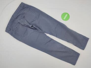 hugo boss spodnie jeans: Marc OPolo, Spodnie materiałowe damskie, rozmiar XL — 3