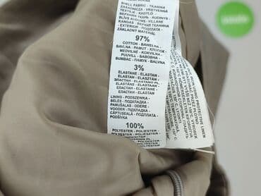 spódnica trapezowa reserved: Reserved, Spódnica damska, rozmiar XS — 5