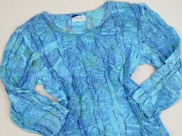 DM, Women's blouse, size M (EU 38)