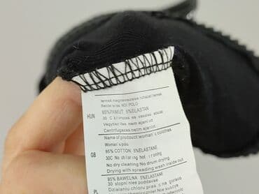 alpha industries koszulki damskie: Women`s T-shirt, size S — 6