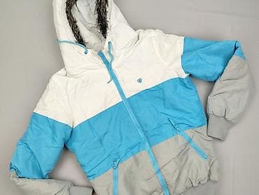 kurtki snowboard: Kurtka zimowa damska, rozmiar M — 1