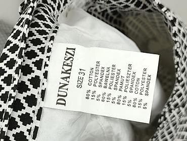 red fireball spodnie: Spodnie materiałowe damskie, rozmiar L — 5