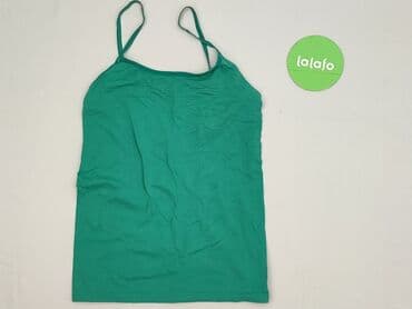 t shirty calvin klein allegro: United Colors of Benetton, Top damski, rozmiar One size — 2
