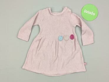 sukienka z c a: Dress, Coccodrillo, 3-6 months, condition - Very good — 2