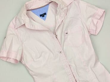 tommy hilfiger t shirty basic: Koszula damska, rozmiar XS — 1