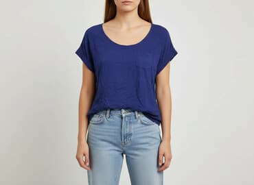 bluzki tommy hilfiger: H&M, Bluzka damska, rozmiar M — 6