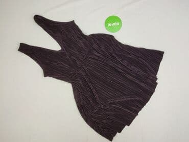 sukienka h m czerwona: H&M Divided, Sukienka damska, rozmiar XS — 2