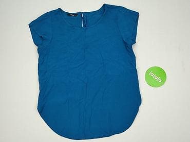 bluzki letnie: ONLY, Bluzka damska, rozmiar S — 2