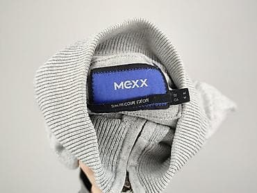 sweter s: Mexx, Sweter dla mężczyzn, rozmiar M — 4