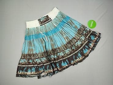 boho: Spódnica damska, rozmiar M — 2