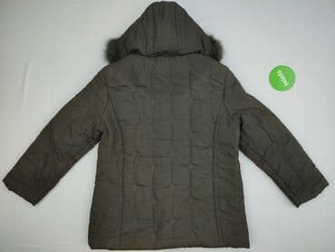 kurtka zimowa engelbert strauss: Rose, Kurtka zimowa damska, rozmiar XL — 5