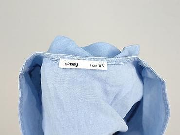 spódnice croop: Bluzka damska, rozmiar XS — 4