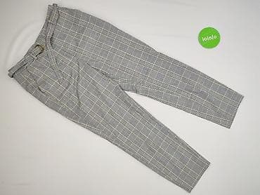 miego spodnie: Medicine, Spodnie materiałowe damskie, rozmiar M — 2