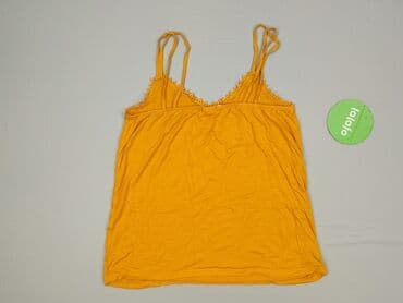 topy na ramiączkach new yorker: Bodyflirt, Top damski, S — 3