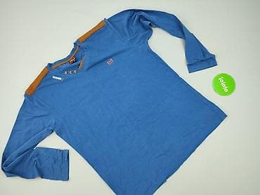 all saints: Bluzka dla mężczyzn, rozmiar XL — 2