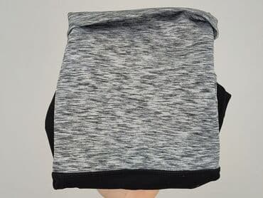 spódnico spodenki sportowe: H&M, Szorty damskie, rozmiar S — 6