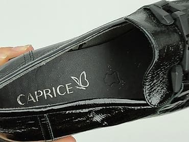 loafo: Caprice, Półbuty damskie, rozmiar 39 — 7