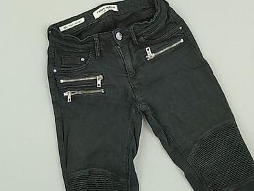 flash jeans: Tally Weijl, Jeansy damskie, rozmiar 2XS — 1