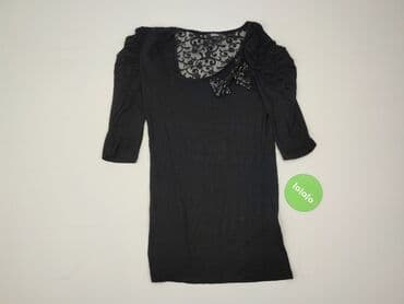 bluzki kopertowe reserved: Women's blouse, size S (EU 36) — 2