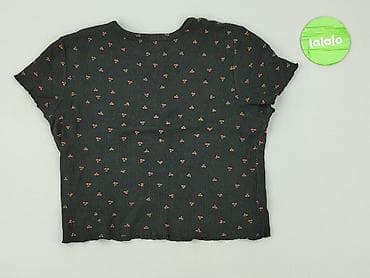 atomowki bluza: Bershka, T-shirt damski, rozmiar L — 3