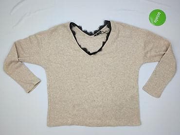 sinsay bomberki: Sinsay, Sweter damski, rozmiar XL — 2