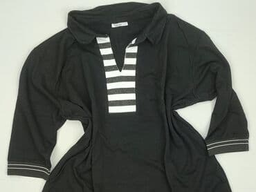 lidl marynarka damska: MEGI, Bluzka damska, XL — 1