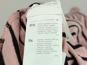 bluza w paski: Sinsay, Bluzka damska, rozmiar XL — 6