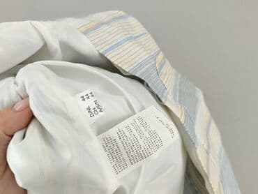 marynarki damskie plus size: Marynarka damska, rozmiar 2XL — 5