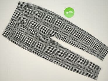 legginsy ze stringami: Shein, Legginsy Eleganckie damskie, rozmiar L — 3