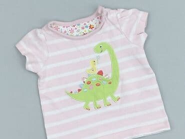 koszulka kononowicz: T-shirt, Newborn baby, condition - Perfect — 1