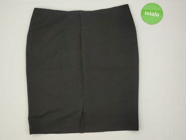 spódnice plisowane tiulowe czarne: QUIOSQUE, Women`s skirt, size XL (EU 42) — 3