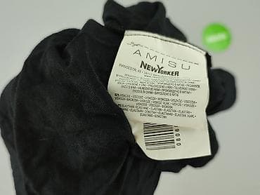 amore bluzki: Amisu, Top damski, rozmiar XS — 5