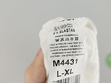 cross jeans jacket: MEGI, Bluzka damska, rozmiar XL — 5