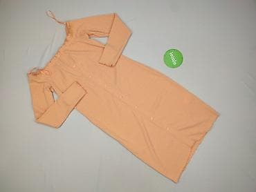 pull and bear sandaly: Sinsay, Women`s dress, size XL — 2