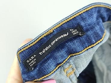 dsquared2 jeansy: Zara, Jeansy damskie, rozmiar L — 4