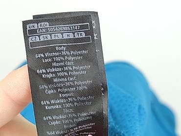 bluzki basic damskie: F&F, Bluzka damska, rozmiar M — 6