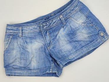 VILA Tall, Шорти жіночі, розмір L на lalafo.pl VILA Tall, Шорти жіночі, розмір L