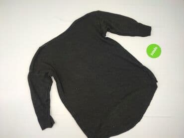 sweter z odkrytymi ramionami zara: Sweter damski, rozmiar M — 4