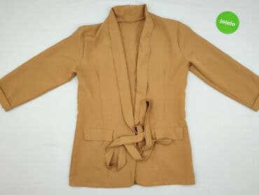 marynarka damska c a: Women's blazer, size XL (EU 42) — 2