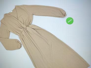 natural style: Sukienka damska, rozmiar S — 2