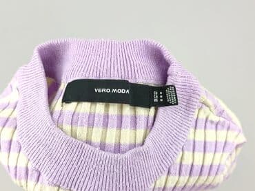 top sweterkowy h: Vero Moda, Sweter damski, rozmiar M — 4
