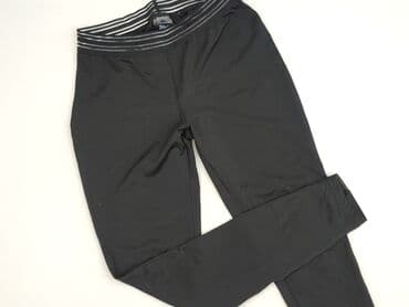 lidl koszulki termoaktywne: Crivit, Legginsy Sportowe damskie, rozmiar S — 1