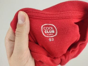 kurtka zimowa karl lagerfeld: Комбінезон Cool Club, 1,5-2 р., Бавовна, стан - Дуже гарний — 4