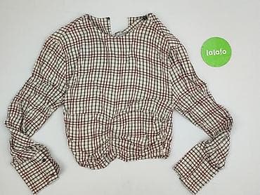 wasyl bluzki: Zara, Bluzka damska, rozmiar M — 2