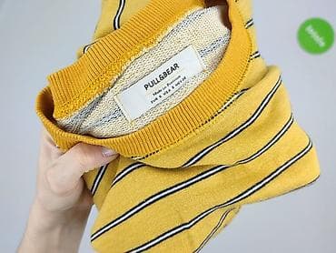 pull and bear bluza: PULL&BEAR, Bluza damska
, rozmiar S — 5