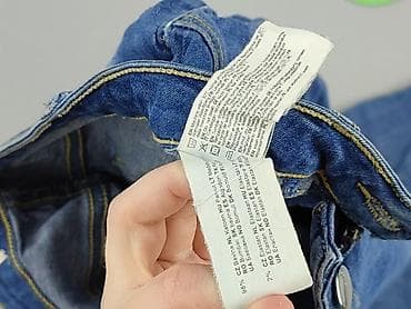 dżinsy moda: Tally Weijl, Jeansy damskie, rozmiar S — 5