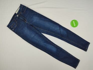 jeansy straight i regular damskie samsoe samsoe: Esmara, Jeans for women, S — 2