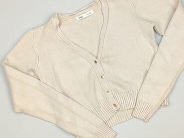 bluzki kopertowe reserved: Sinsay, Women's blouse, size XS (EU 34) — 1