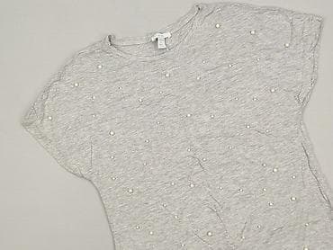 Amisu, T-shirt damski, rozmiar S