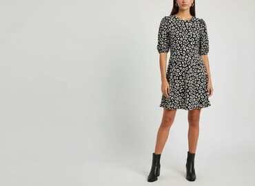 Next, Sukienka damska, rozmiar S